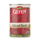 Gefen Canned Sliced Beets 15 oz