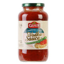 Gefen Vodka Pasta Sauce 24 oz