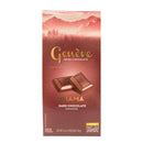 Geneve Drama Dark Chocolate Bar 3.5 oz