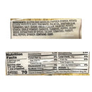 Manischewitz Gluten Free Noodle Soup Mix Cello Bag 4 oz