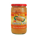 Mrs. Adler's No Sugar Gefilte Fish 24 oz