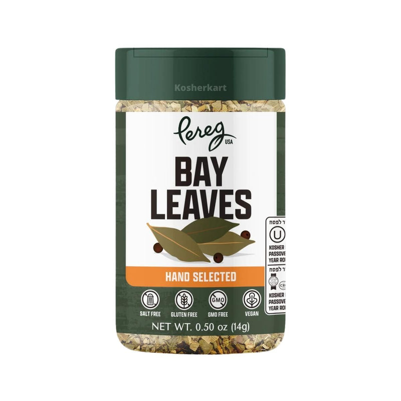 Pereg Bay Leaves 0.50 oz