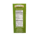 Yehuda Organic Matzo 1 lb