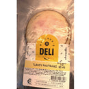 CH Butcher Sliced Turkey Pastrami 6 oz