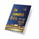 Ner Mitzvah Colorful Kids Magnetic Candle Menorah Set