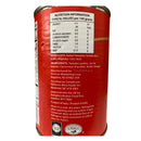 Tuscanini Peeled Tomatoes 14.1 oz