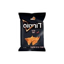 Doritos Flamin' Hot Nacho Flavored Tortilla Chips