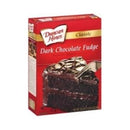Duncan Hines Chocolate Fudge Cake Mix | Pantry Staples | Kosherkart