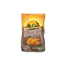 McCain Seasoned Curly Fries | Frozen Foods | Kosherkart