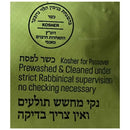 Golden Glow Broccoli Florets (Prewashed & Cleaned) 16 oz