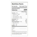 Aladdin Plain Flatbread 5 ct