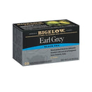 Bigelow Earl Grey Black Tea 20 ct