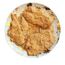 Boutique Butcher Pretzel Chicken Cutlets (0.8 lbs - 1.2 lbs) (frozen raw)