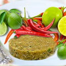 Boutique Butcher Chili Lime Chicken Burgers 2pk (frozen)