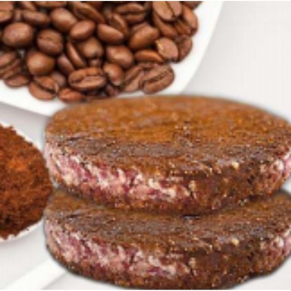 Boutique Butcher Cocoa Dusted Beef Burgers 2pk (frozen)