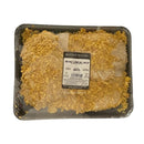 Boutique Butcher Cornflakes Chicken Cutlets (0.8 lbs - 1.2 lbs) (frozen raw)
