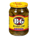 B&G Dill Pickle Chips 32 oz