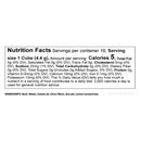 Dorot Chopped Basil Cubes 2.5 oz