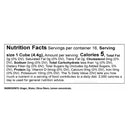 Dorot Crushed Ginger Cubes 2.5 oz