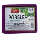 Gefen Chopped Parsley Cubes 2.5 oz