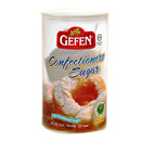 Gefen Confectioners Sugar 16 oz