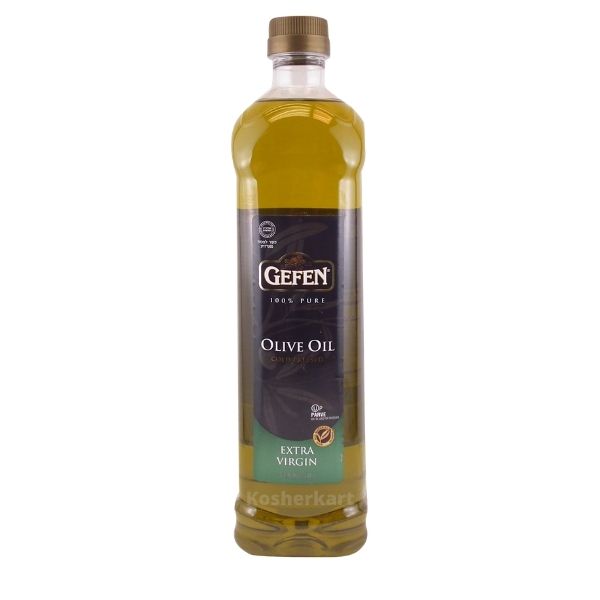 Gefen Extra Virgin Olive Oil