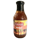 Gefen Honey Bbq Sauce