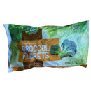 Golden Glow Broccoli Florets (Prewashed & Cleaned) 16 oz
