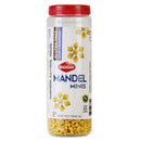 Haddar Gluten Free Mini Mandel Croutons 11.8 oz
