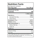 Haolam Shredded Mozzarella Cheese 8 oz