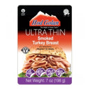 Hod Golan Ultra Thin Smoked Turkey Breast 7 oz