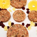 Boutique Butcher Island Turkey Burgers 2pk (frozen)