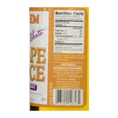 Kedem White Grape Juice 22 oz