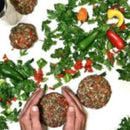 Boutique Butcher Lamb Merguez Burgers 2pk (frozen)