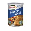 Manischewitz Matzo Meal