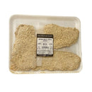 Boutique Butcher Pretzel Chicken Cutlets (0.8 lbs - 1.2 lbs) (frozen raw)
