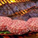 Boutique Butcher Skirt Beef Burgers 2pk (frozen)