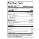 Taamti Malawach 32 oz