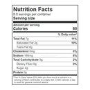 Tonelli 1000 Island Salad Dressing 16 oz