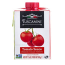 Tuscanini Tomato Sauce 17.6 oz
