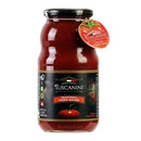 Tuscanini Traditional Pizza Sauce