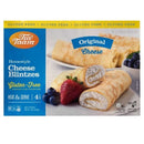 Tuv Taam Gluten Free Cheese Blintzes 12 oz