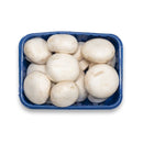 White Button Mushrooms  8 oz