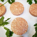 Boutique Butcher White Meat Chicken Burgers 6pk (frozen)