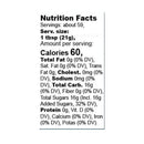 Wholesome Organic Blue Agave 23.5 oz