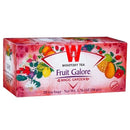 Wissotzky Fruit Galore Tea 20 ct