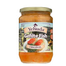 Yehuda Gefilte Fish Original 24 oz