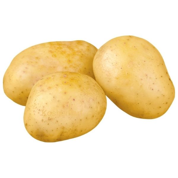 Yukon Gold (Yellow) Potatoes 5 lbs Bag