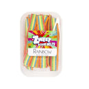 Zweet Sour Ropes Rainbow 10 oz