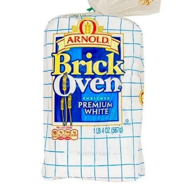 Arnold Brick Oven Premium White Bread